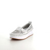 Mocassins bonWhite